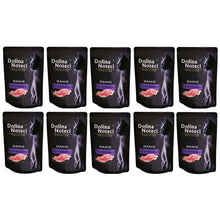 Pakiet Dolina Noteci Premium Danie z Królika 10 x 85 g