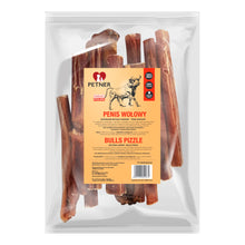 Petner Penis Wołowy Przysmak Dla Psa 400 g