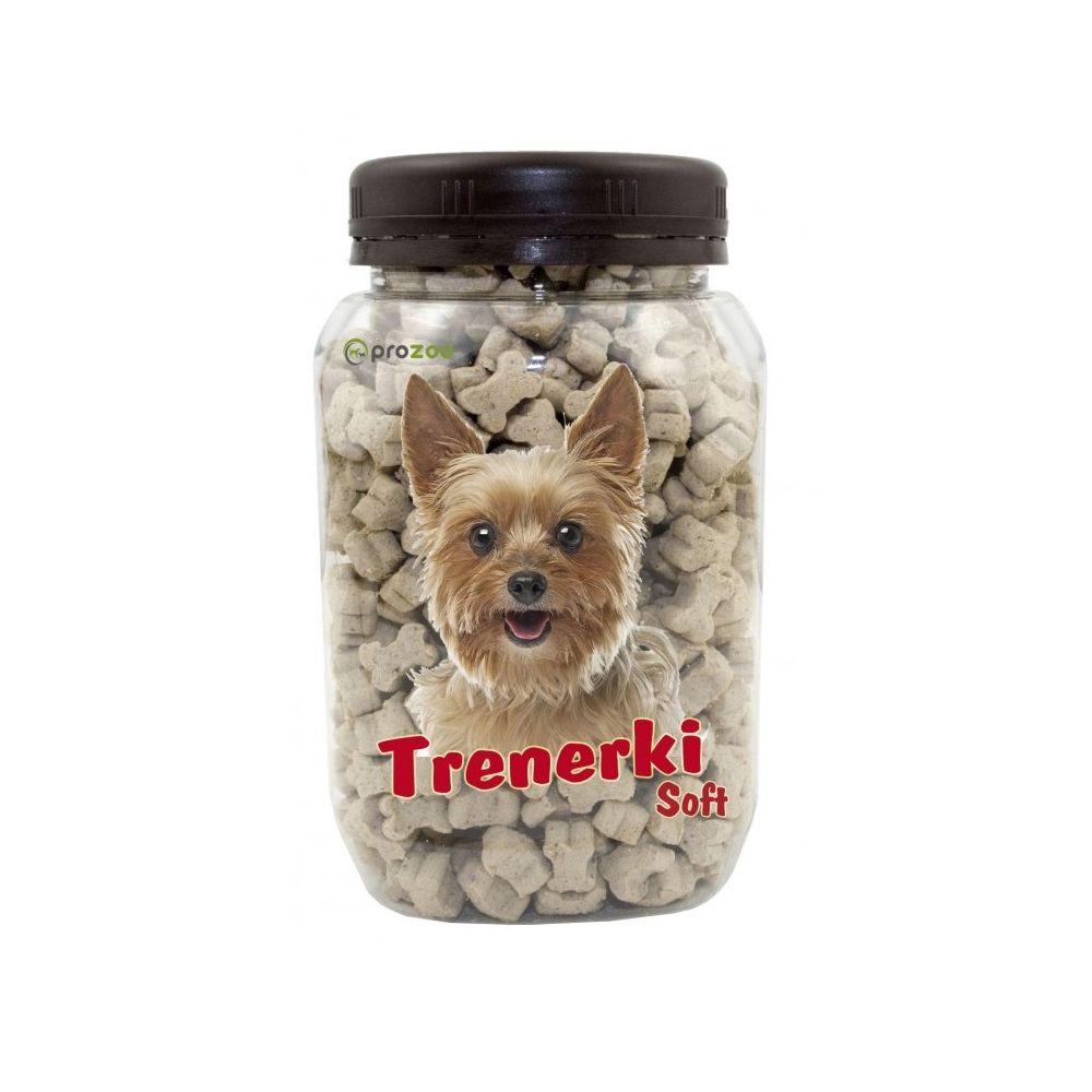 Prozoo Trenerki Puppy Calcium Soft 300 g