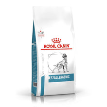 ROYAL CANIN Dog Anallergenic 8kg karma sucha dla psów