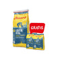 Pakiet Josera Light & Vital Niskokaloryczna 15 kg + 2 x 900 g GRATIS!