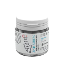 Over Zoo Anti Stress Dla Psów i Kotów 15 Kapsułek