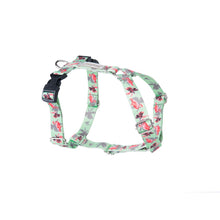 Amiplay Szelki Regulowane Guard BeHappy Rozmiar XL Flamingo