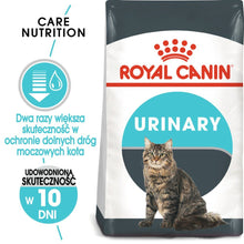 ROYAL CANIN Urinary Care 400g karma sucha dla kotów dorosłych, ochrona dolnych dróg moczowych