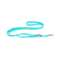 Amiplay Smycz Regulowana 7w1 Samba Rozmiar S 100-200 cm Turkusowa