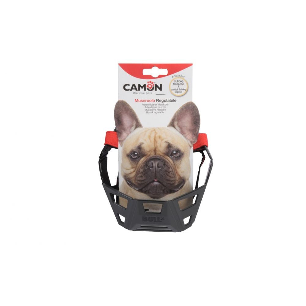 Camon Kaganiec Plastikowy French Buldog