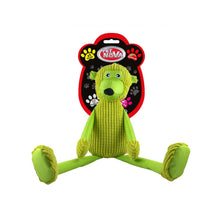 Pet Nova Dog Life Style Zabawka Pluszowa Zielony Pan 40 cm