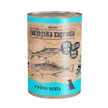 Wiejska Zagroda Rybna Uczta 400 g