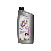 Urine Off Vet Cat & Kitten Do Usuwania Moczu Koty I Kocięta 946 ml