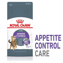 ROYAL CANIN Appetite Control Karma Sucha Dla Kotów Dorosłych Sterylizowanych Domagających Się Jedzenia 10 kg