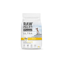 RAW PALEO Ultra Turkey Mini Adult 8kg z indykiem dla psów dorosłych ras małych