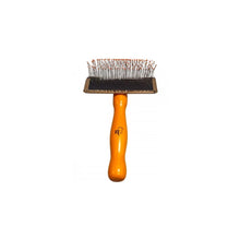 Over Zoo Szczotka z Długami Igłami i Kulkami Rozmiar L