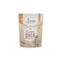 BEMO Sensitive duck small/medium 1kg kaczka monobiałkowa