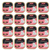 Pakiet Animonda Vom Feinsten Serca Indycze 16 x 100 g