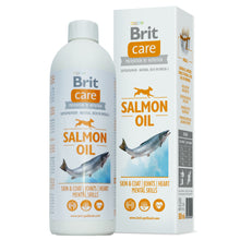 Brit Care Olej z Łososia 500 ml