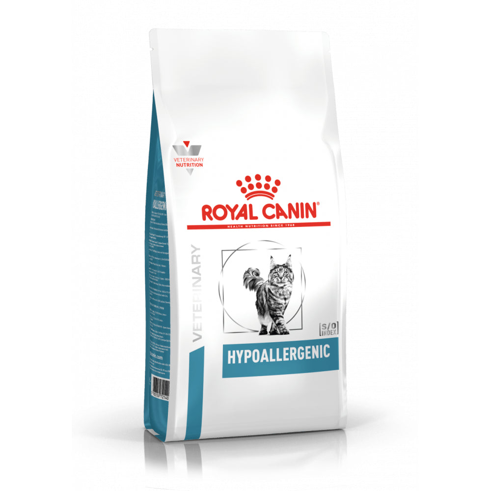 ROYAL CANIN VHN Cat Hypoallergenic 4,5kg