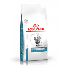 ROYAL CANIN VHN Cat Hypoallergenic 4,5kg