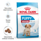 ROYAL CANIN Medium Puppy Karma Sucha Dla Szczeniąt Od 2 Do 12 Miesiąca Ras Średnich 15 kg