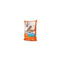 Club 4 Paws z Łososiem Kot 14 kg