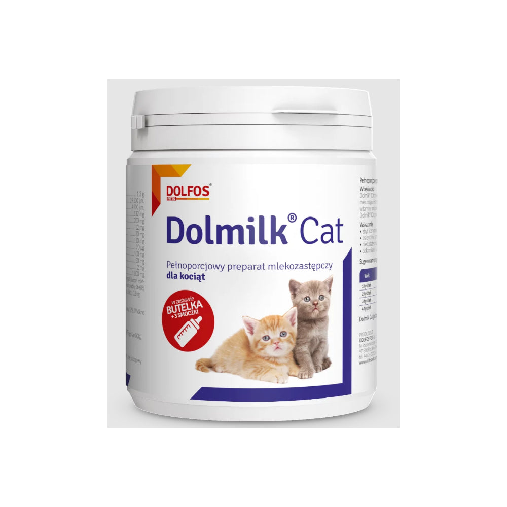 Dolfos Dolmilk Cat 200 g