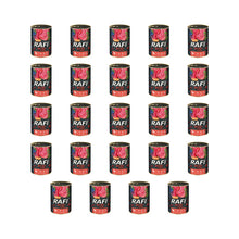 Pakiet Rafi Karma Dla Psa z Wołowiną, Borówką i Żurawiną 24 x 400 G