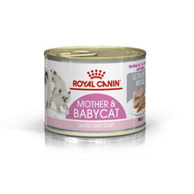 ROYAL CANIN Babycat Instinctive Feline - 195g puszka