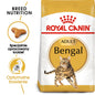 ROYAL CANIN Bengal Adult karma sucha dla kotów dorosłych rasy bengal 10 kg