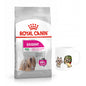 Pakiet Royal Canin CCN Mini Exigent Karma Sucha Dla Psów Dorosłych Ras Małych Wybrednych 3 kg + Kubek z Twoim Pupilem !