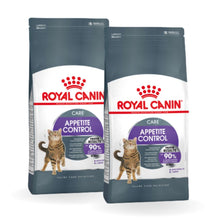 Pakiet ROYAL CANIN Appetite Control Karma Sucha Dla Kotów Dorosłych Sterylizowanych Domagających Się Jedzenia 2 x 2 kg