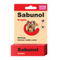Sabunol Krople 0,7 ml dla Psa Przeciw Pchłom i Kleszczom