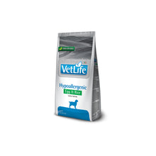 Farmina Vet Life Egg & Rice Hypoallergenic Karma Dla Psa 2 kg