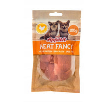 Comfy Appetit Fancy Pierś z kurczaka 100g przysmak dla psa