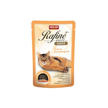 AN 83663 RAF. KOT 100G SOUPE INDYK W GALAR.MARCH.