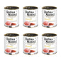 Pakiet Dolina Noteci Premium Pure Kurczak z Ryżem 6 x 800 g