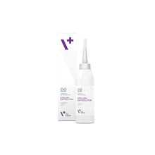VetExpert Otiflush Ear Solution Preparat Do Pielęgnacji Uszu Dla Psów i Kotów 125 ml