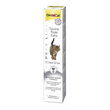 GIMCAT Taurin Paste Expert 50g na serce i oczy dla kota