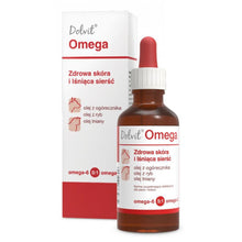 Dolvit Omega 50 ml