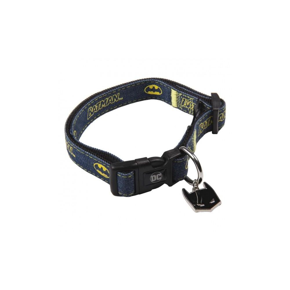 Recovet For fan pets Obroża Batman XXS/XS