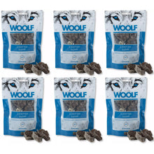 Pakiet Woolf Codfish Sushi Dorsz 6 x 100 g