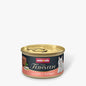 Animonda Vom Feinsten Adult Mousse z Łososiem i Drobiem Dla Kota 85 g