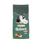 Versele Laga Nature Original Cuni Mieszanka Dla Królików Miniaturowych 9 kg