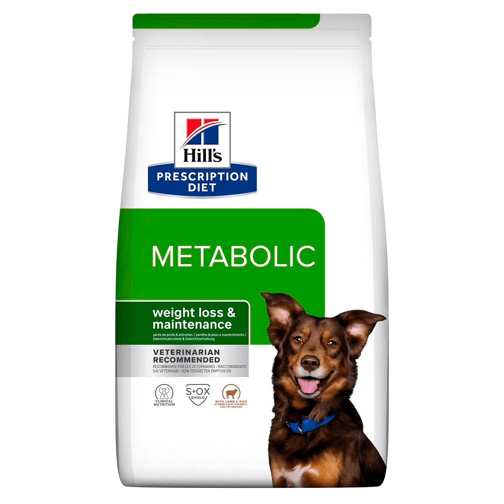 Hills Metabolic 12kg Dla Psów