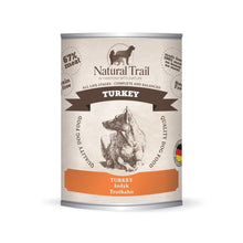 Natural Trail Indyk Bezzbożowa 800 g
