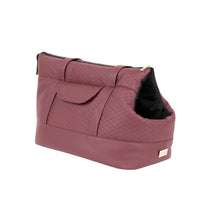 Amiplay Torba Transportowa New York Rozmiar L Bordowa