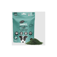 Eat Small Spirit Przysmak Dla Psów z Owadami i Spiruliną 125 g