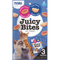 Inaba Ciao Juicy Bites Tuńczyk i Kurczak Przysmak Dla Kota 33,9 g