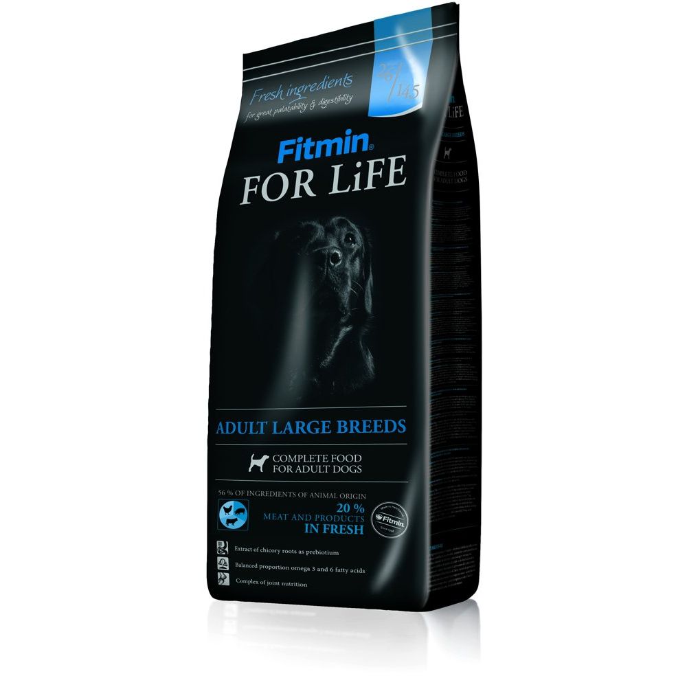 Fitmin For Life Adult Large Breed 15 kg
