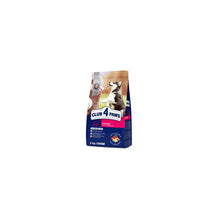 Club 4 Paws dla Szczeniąt Wszystkich Ras 2 kg
