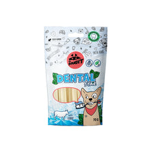 MR. BANDIT Dental Stars z wołowiną dla psa 70g