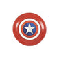 Recovet For fan pets Frisbee Avengers Capitan America